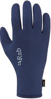 RAB Power Stretch Pro Gloves Women's, deep ink