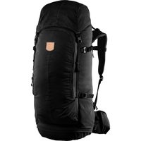 FJÄLLRÄVEN Keb 72 W Black-Black