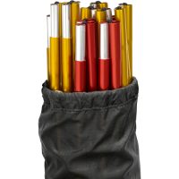 FJÄLLRÄVEN Keb Endurance 3 Pole Kit