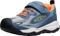 KEEN WANDURO SPEED CHILDREN, vintage indigo/tangerine