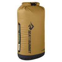 SEA TO SUMMIT Big River Dry Bag 35L Dull Gold