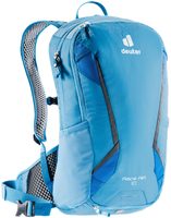 DEUTER Race Air 10 azure-leaf