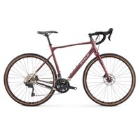 FUJI Jari 1.3-matte mahogany