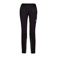 MAMMUT Aenergy SO Hybrid Pants Women, black