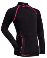 Girls long sleeve, anthracite