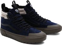 VANS UA SK8-Hi MTE-2 UTILITY, GUM NAVY/KHAKI