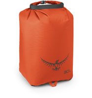 Ultralight DrySack 30 poppy orange