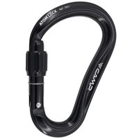 CAMP Atom Lock, black