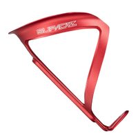 SUPACAZ Fly Cage Ano (Aluminum) - Red