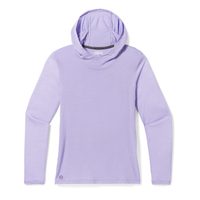 SMARTWOOL W ACTIVE ULTRALITE HOODIE, ultra violet