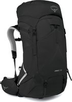 OSPREY ATMOS AG LT 65, black