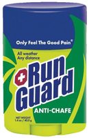 RONHILL RUN GUARD 40 g, natural