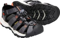 KEEN NEWPORT NEO H2 JR magnet/spicy orange