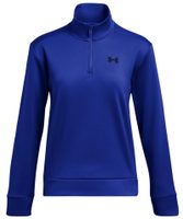 UNDER ARMOUR Armour Fleece QZ-BLU