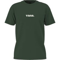 VANS LOWER CORECASE SS TEE, MOUNTAIN VIEW