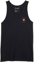 FOX Plague Prem Tank Black