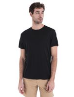 ICEBREAKER M Mer 150 Tech Lite III SS Tee BLACK