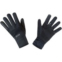 GORE M GWS Thermo Gloves black