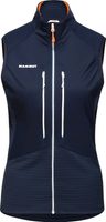 MAMMUT Eiger Nordwand ML Hybrid Vest Women, night