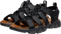 DAYTONA II SANDAL MEN black/black