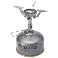 SOTO NEW AMICUS w/o igniter