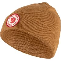 FJÄLLRÄVEN Kids 1960 Logo Hat, Acorn