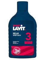 SPORT LAVIT Relax Sport Bath 250 ml