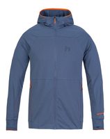 HANNAH ETHAN HOODY, bering sea mel