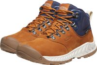 KEEN NXIS EXPLORER MID WP WOMEN, Keen Maple/Birch