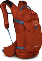 OSPREY RAPTOR 14, firestarter orange