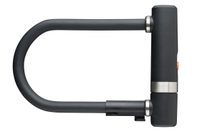 AXA Newton UL Pro 190mm klíč černá