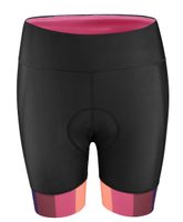 FORCE VICTORY women's waist with black and pink