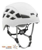 PETZL BOREO M/L bílá