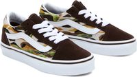 VANS UY Old Skool BROWN/MULTI