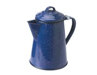 Coffee Pot; 1,9l; blue