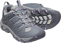 KEEN KOVEN WP W, Steel Grey/African Violet