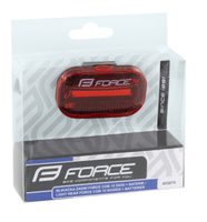FORCE COB 15chip diodes + battery