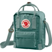 FJÄLLRÄVEN Kånken Sling Frost Green