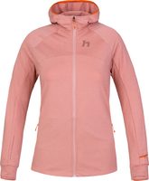 HANNAH ELI HOODY, rosette mel