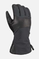Guide 2 GTX Gloves, black