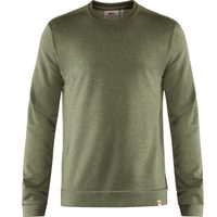 FJÄLLRÄVEN High Coast Lite Sweater M Green