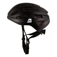 ALPINE PRO GORLE black