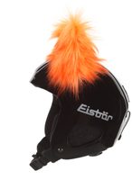 Helmet Lux Horn, light orange