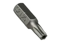 TREK Powerfly/B-Cycle T25 Torx Security Bit 2018 Grey