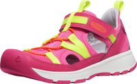 KEEN MOTOZOA SANDAL YOUTH, jazzy/evening primrose