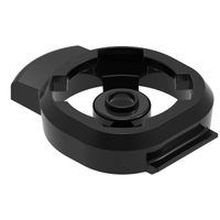 LEZYNE DIRECT X-LOCK GPS MOUNT INSERT BLACK