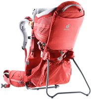 DEUTER Kid Comfort Active SL currant