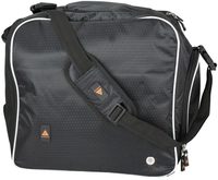 ALPENHEAT FireBootBag - black