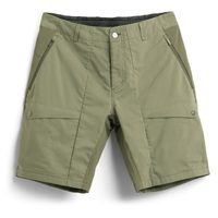 FJÄLLRÄVEN S/F Rider's Hybrid Shorts M, Green