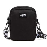 VANS GO GETTER SHOULDER BAG Black